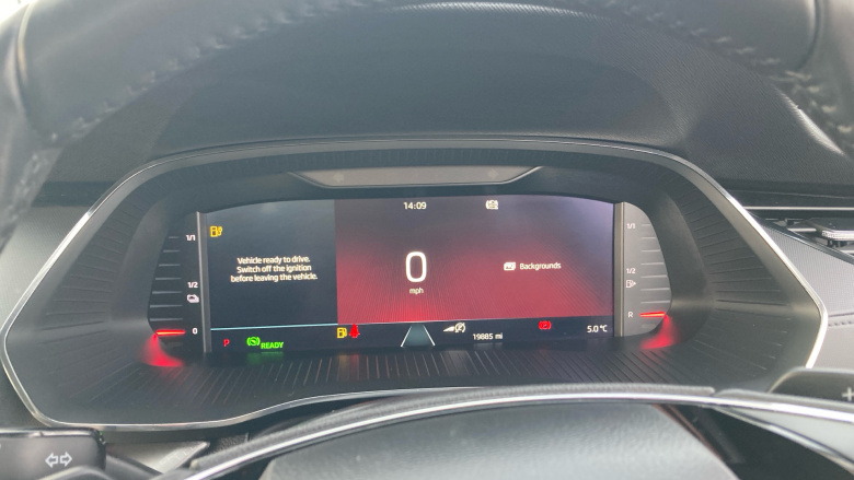 Skoda Octavia 1.4 TSI iV SE Technology DSG 5dr Estate